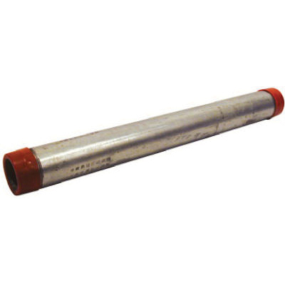 Galvanized Pipes