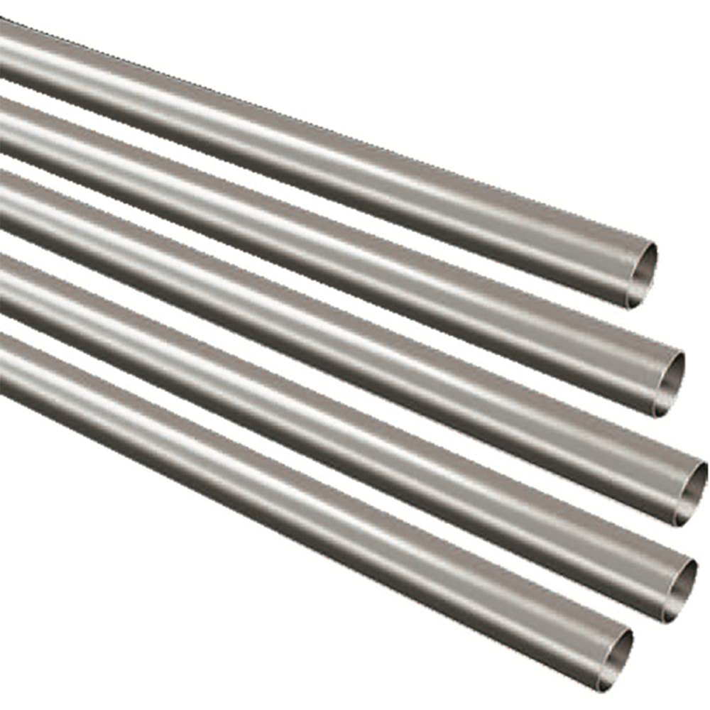 Stainless Steel Pipes
