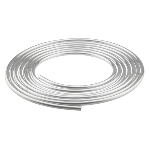 Aluminum Tubing