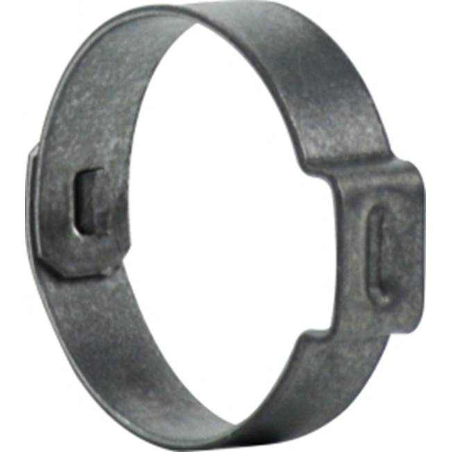 Pinch & Ear Clamps