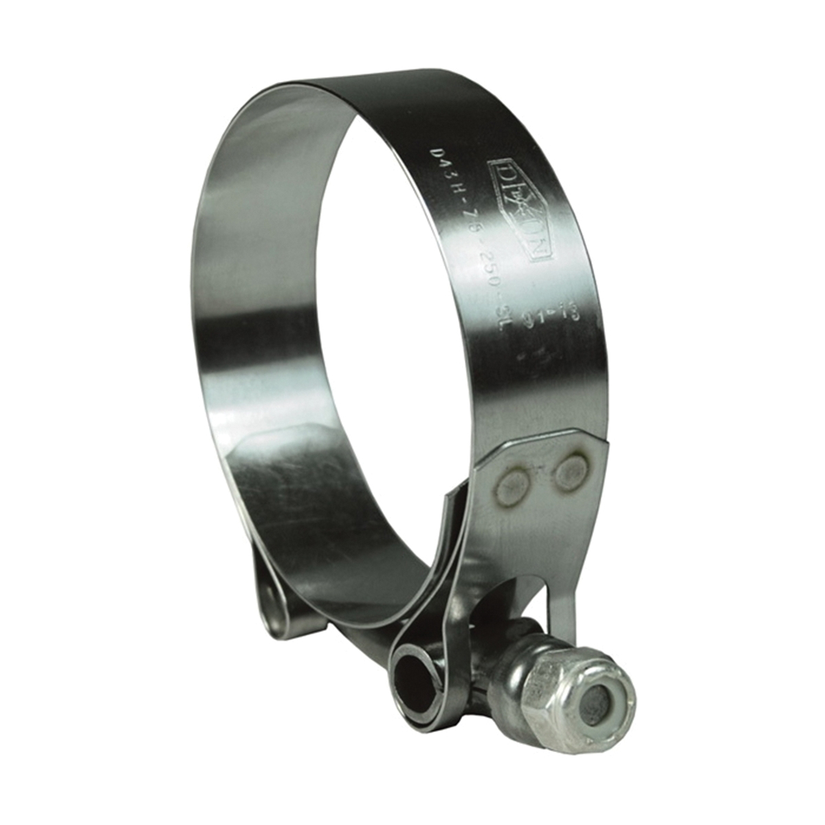 T-Bolt Clamps