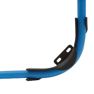 Tube Bend Supports