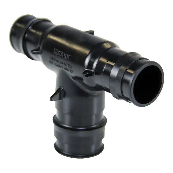 Tubing PEX Fittings