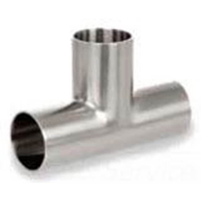 Tubing Sanitary Fittings