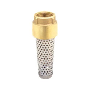 Foot Valves