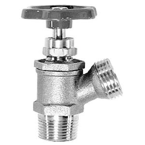 Boiler Drain Valves
