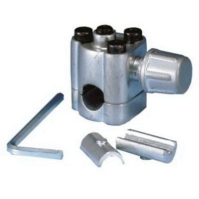 Bullet Piercing Valves