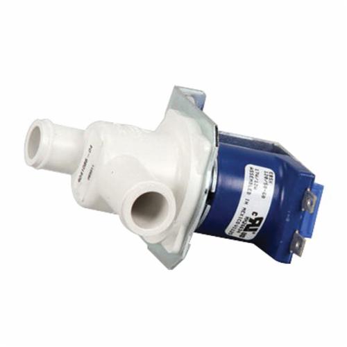 Purge & Fill Valves