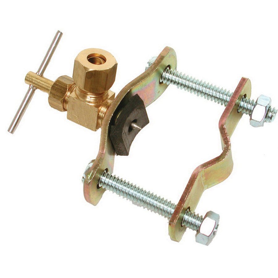 Saddle Valves
