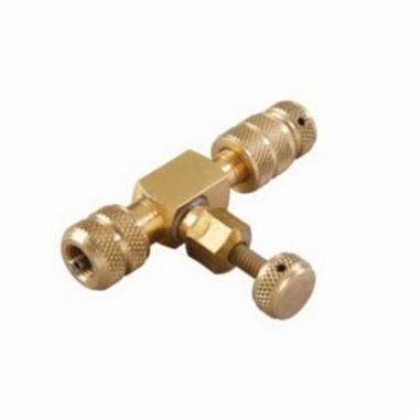 Air & Vacuum Valves