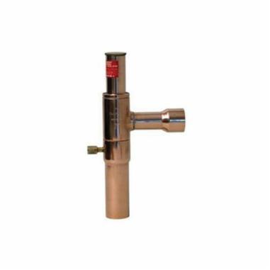 Bypass Valves