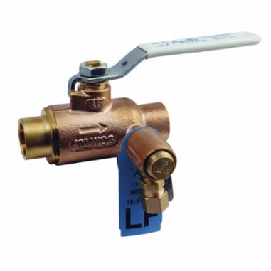 Thermal Relief Valves