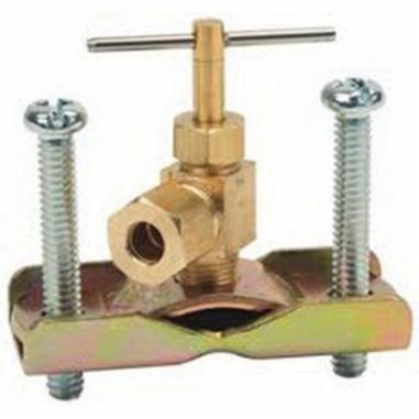Needle Valves