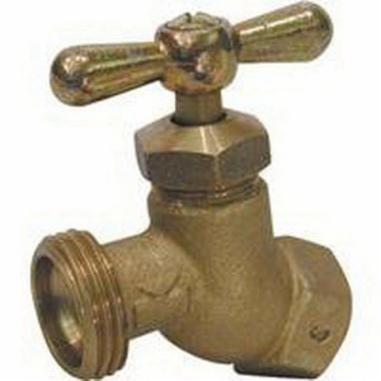 Sillcocks & Hose Bibbs