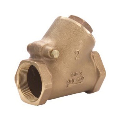 Check Valves