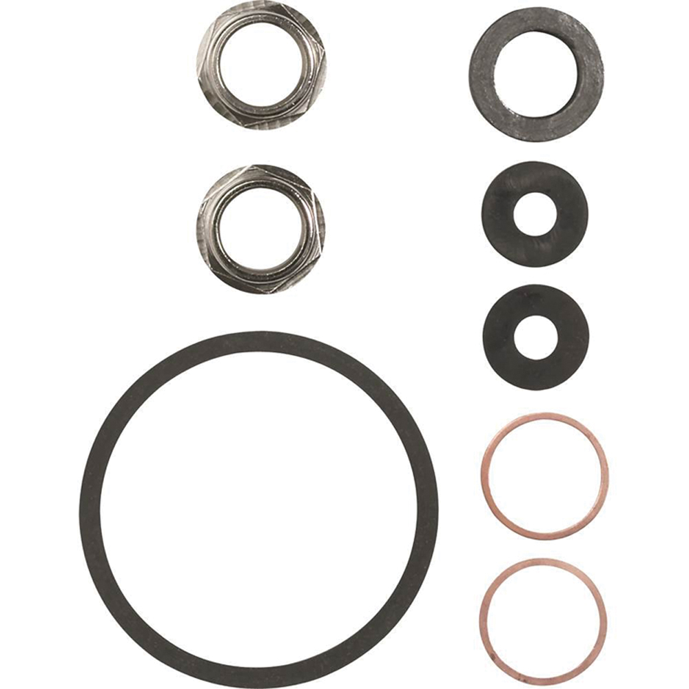 Valve Repair Kits