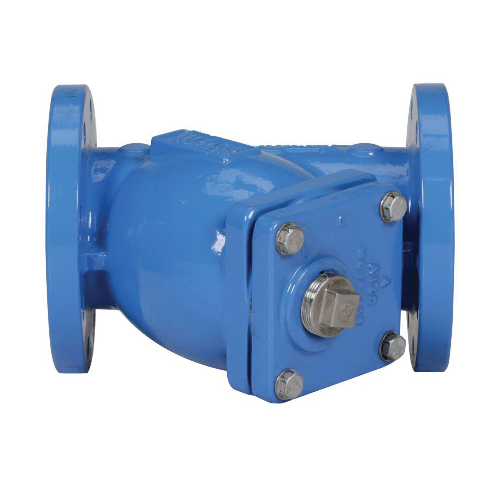 Y-Type Pipe Strainers