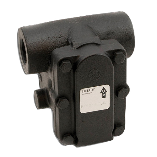 Float Steam Traps