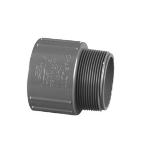 Pipe Adapters