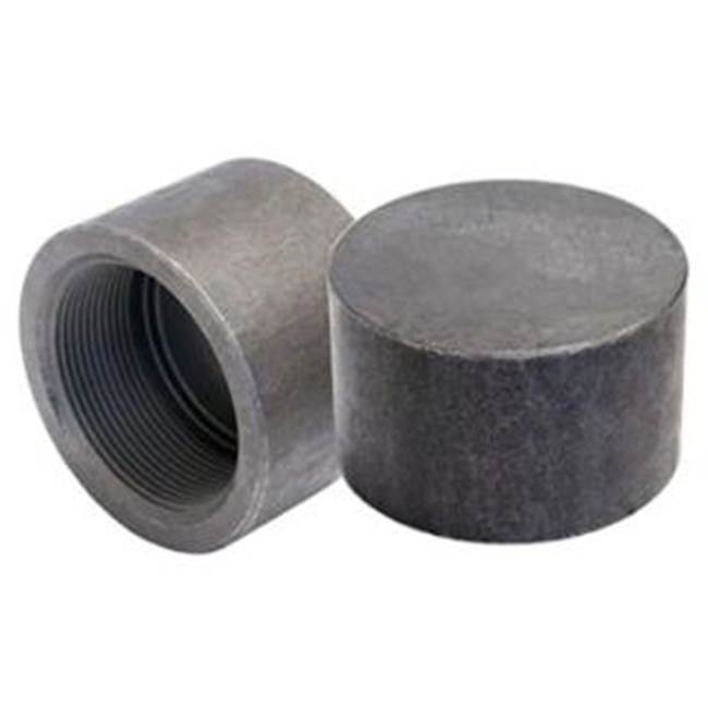 Pipe Caps & Plugs