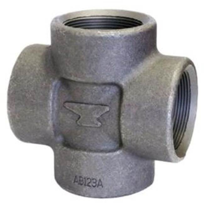 Pipe Crosses