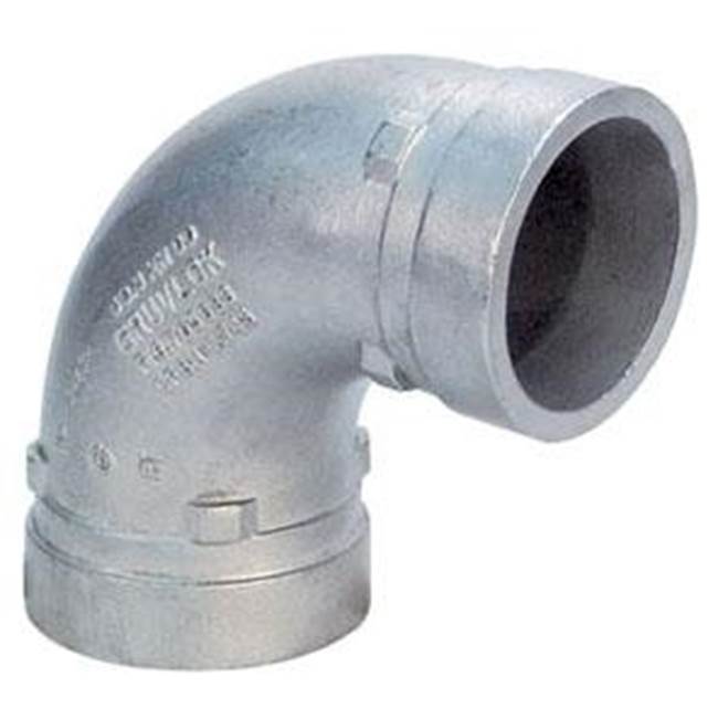 Pipe Elbows & Bends