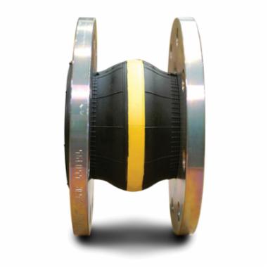 Pipe Expansion Joints