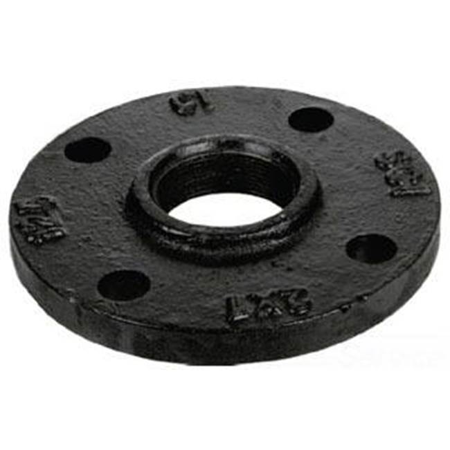 Pipe Flanges