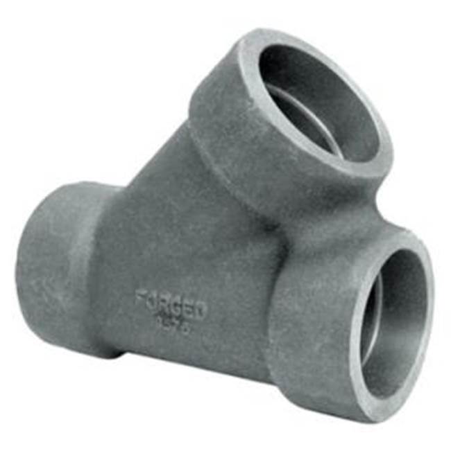 Pipe Wyes