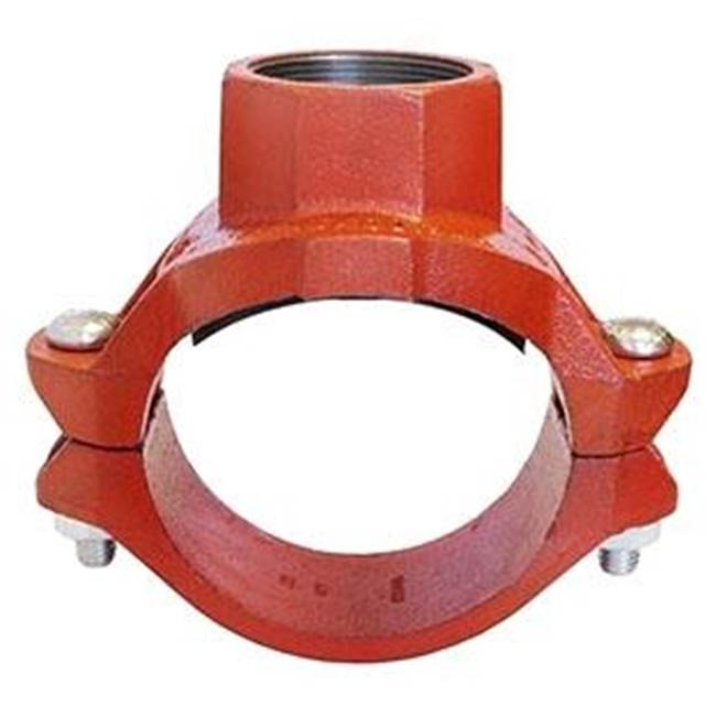 Pipe Branch Fittings