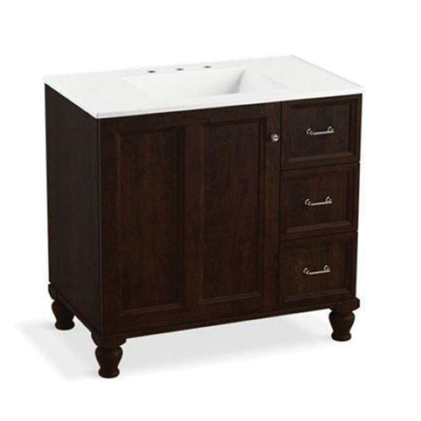 Bathroom Vanity Tops