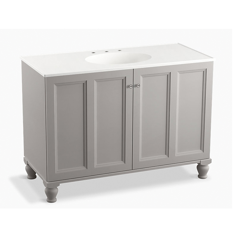Bathroom Vanities without Tops