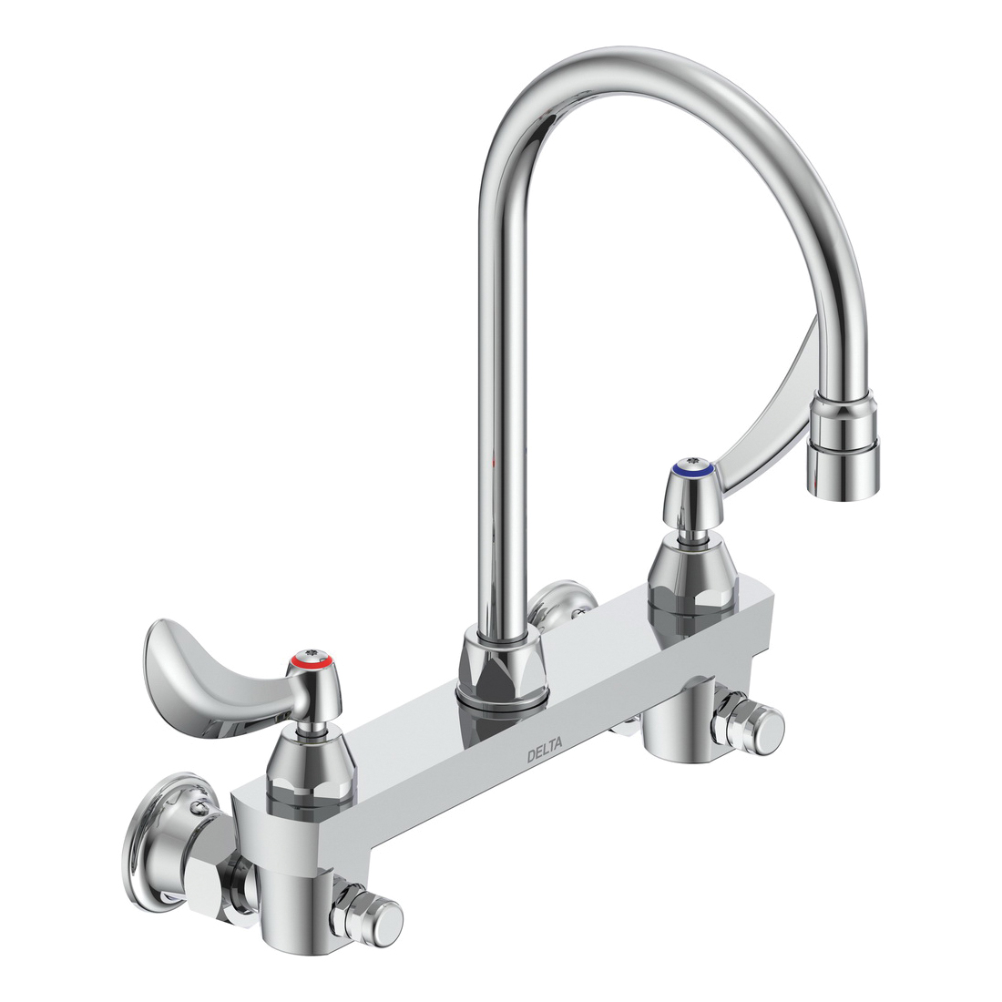 Utility & Laundry Faucets