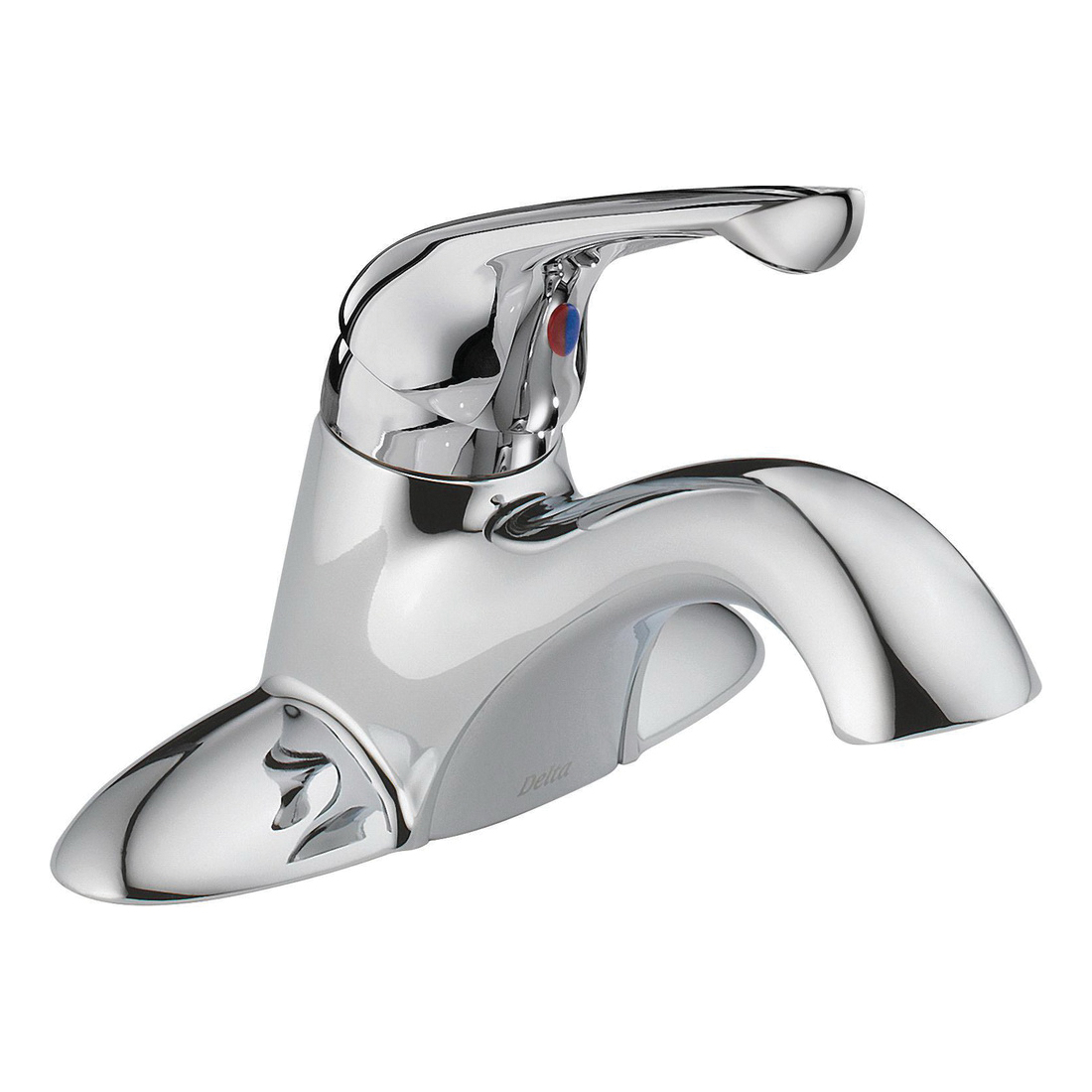 Bath Faucets
