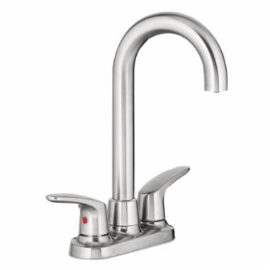 Bar & Prep Kitchen Faucets