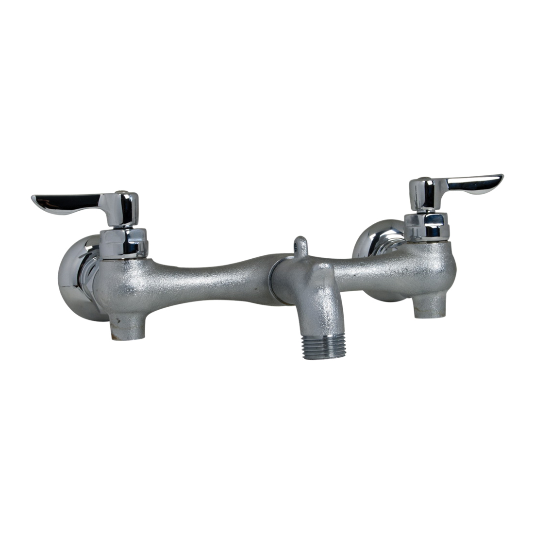 Utility Sink Faucets