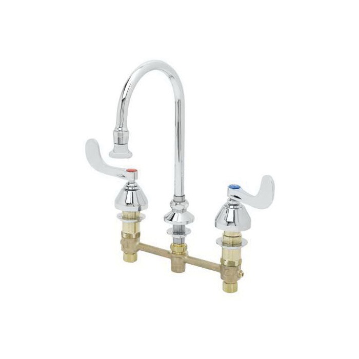 Laboratory & Medical Faucets