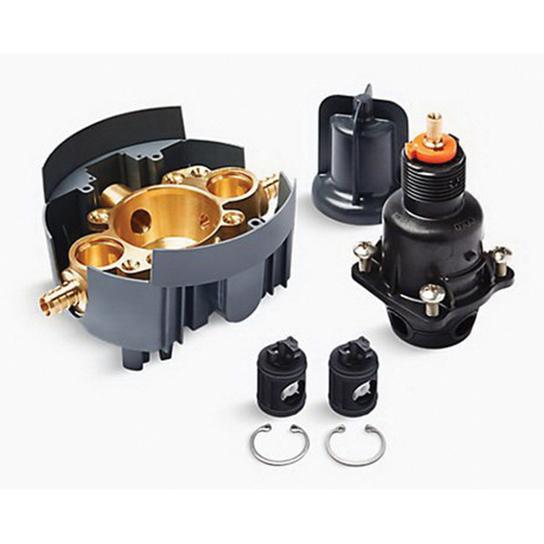 Faucet Parts