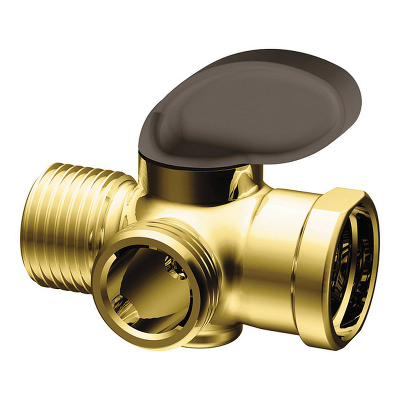 Shower Arm Diverters