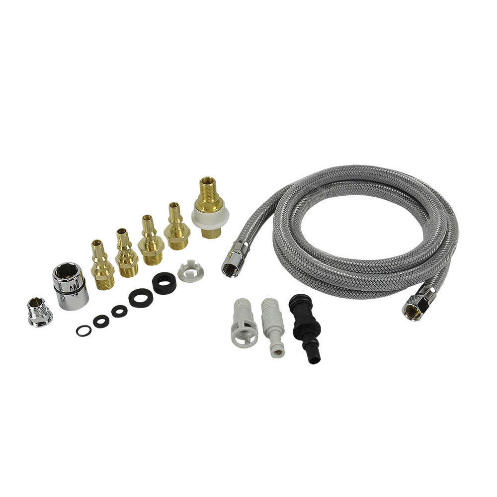 Kitchen Faucet Hoses & Hose Assemblies