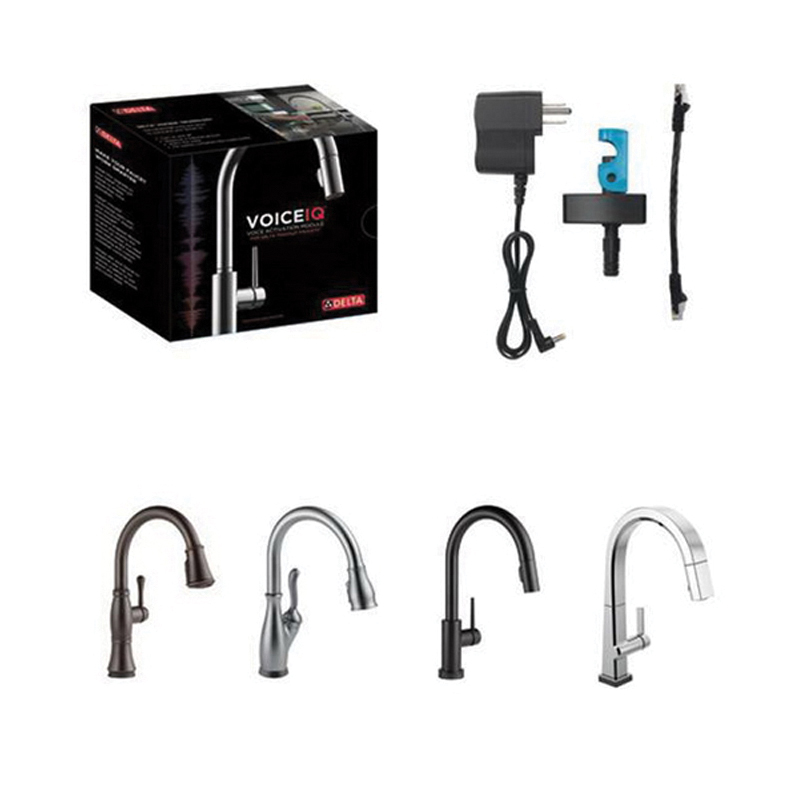 Kitchen Faucet Sensors & Electronics