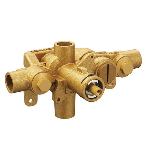 Transfer Valves