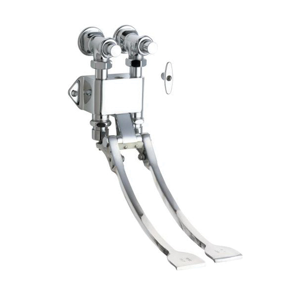 Kitchen Faucet Foot Pedals