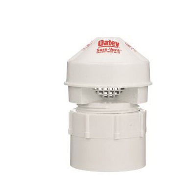 Air Admittance Valves