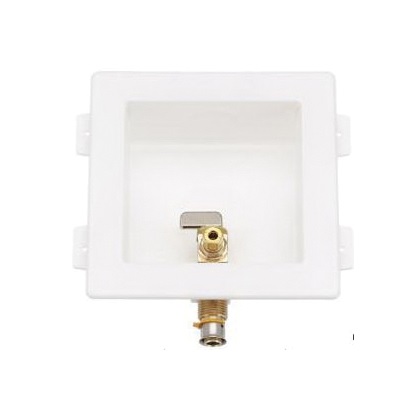 Appliance Supply Boxes