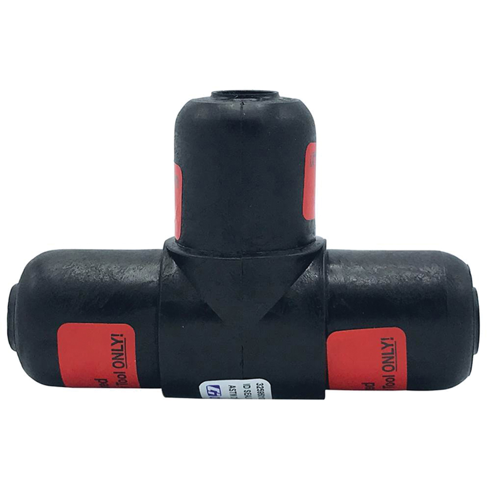 Gas Fittings & Accessories