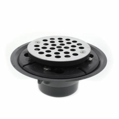 Floor Drains