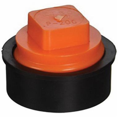 Test Plugs & Balls