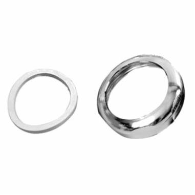 Slip Joint Nuts & Washers
