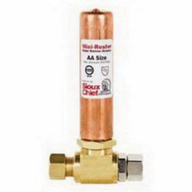 Water Hammer Arrestors